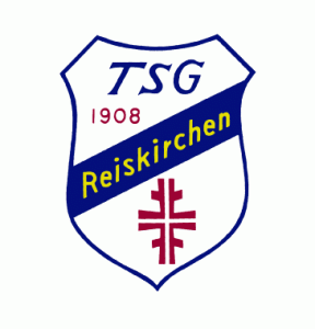 Vereinswappen TSG