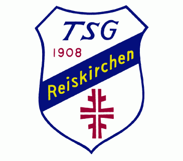 Vereinswappen TSG